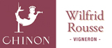 partenaire wine & spirit school ecole des vins a proximite de sorigny 37250 : domaine wilfrid rousse savigny en veron